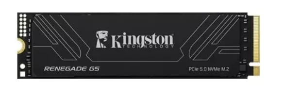 Kingston Renegade SRNG2S/4T0 G5 4TB 14200/11000MB/s PCIe 5.0 NVMe SSD Disk