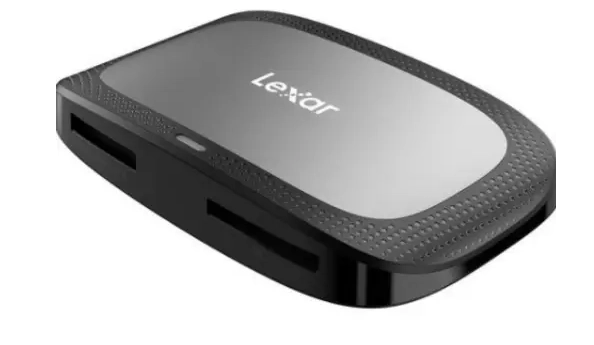 Lexar LRW530U-RNBNG Card Reader Professional CFExpress USB3.2 Type-A