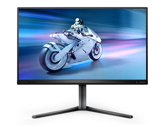 Philips Evnia 25M2N5200U 24,5″ 390Hz 0,5ms GSync HDR10 Fast IPS Yükseklik Ayarlı