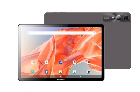 Hometech Alfa 11BT 128 GB 10.95″ Tablet