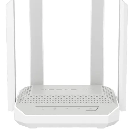 Keenetic Hopper KN-3811-01-EU AX3000 Mesh Wi-Fi 6 AP Router