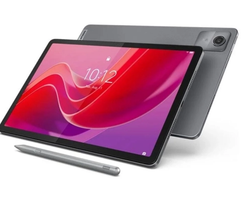 Lenovo Tab M11 ZADB0327TR 128 GB 11″ Tablet