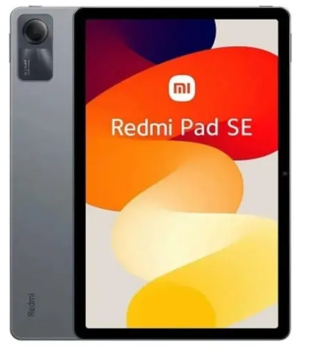 Xiaomi Redmi Pad SE 8GB 256 GB 11″ Gri Tablet