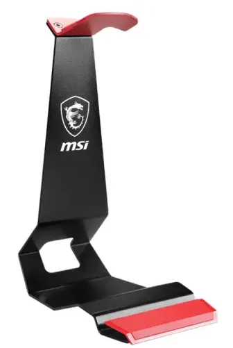 MSI HS01 Gaming Kulaklık Standı