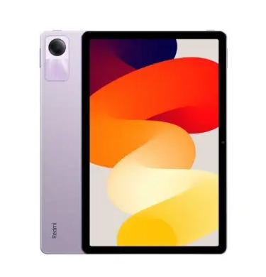 Xiaomi Redmi Pad SE 8GB 256 GB 11″ Mor Tablet