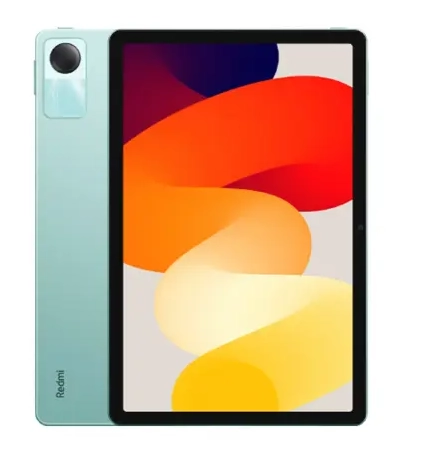 Xiaomi Redmi Pad SE 8GB 256 GB 11″ Yeşil Tablet