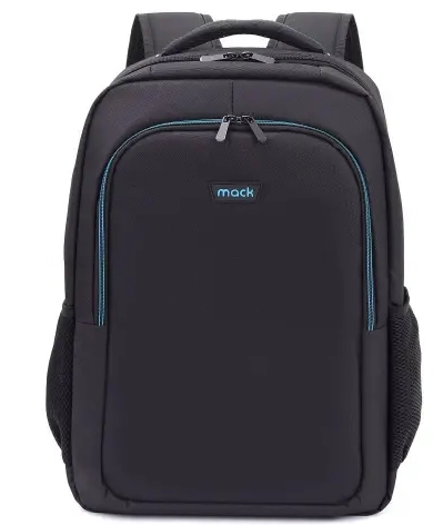 MACK MCC-505 15.6″ Move Notebook Siyah Sırt Çantası