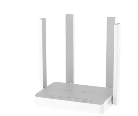 Keenetic Runner KN-2212-01-EU N300 Mesh Wi-Fi 4G Modem Router
