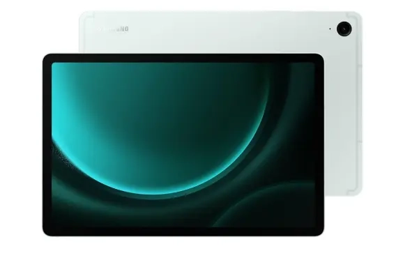 Samsung Galaxy Tab S9 FE Plus X610 8GB 128GB 12.4″ Mint Tablet