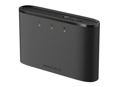 Mercusys MT110 4G LTE Wi-Fi Taşınabilir Modem