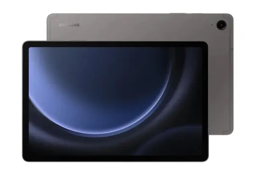 Samsung Galaxy Tab S9 FE Plus X610 8GB 128GB 12.4″ Gri Tablet