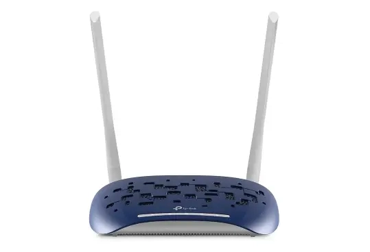 TP-Link TD-W9960 300Mbps Wireless N VDSL/ADSL Modem Router