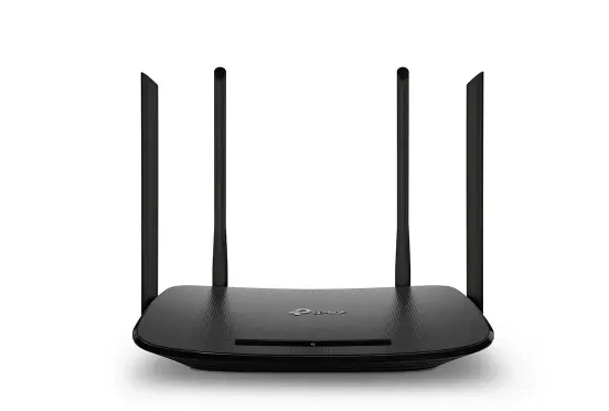 Tp-Link Archer VR300 1200 Dual Bant Gigabit VDSL Modem