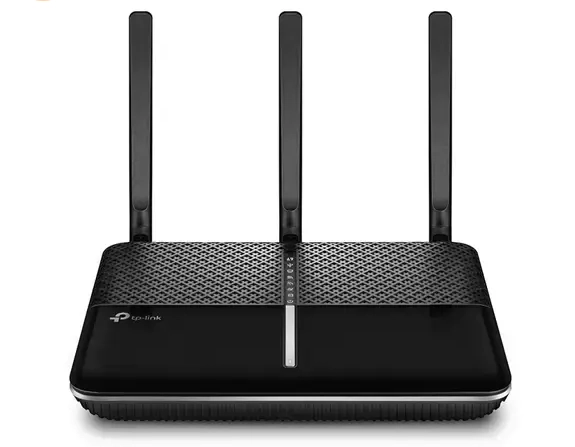 Tp-Link Archer VR600 AC1600 1300Mbps 5GHz Gigabit VDSL/ADSL Modem Router