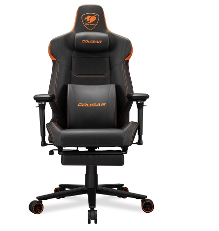 Cougar Armor Evo M Orange CGR-EVM-GLB Gaming (Oyuncu) Koltuğu