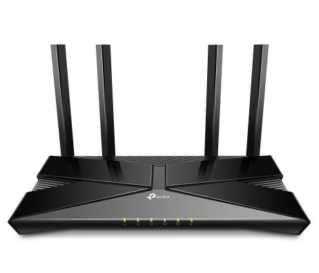 Tp-Link Archer VX1800v AX1800 Çift Bantlı Wi-Fi 6 VDSL/ADSL Modem Router