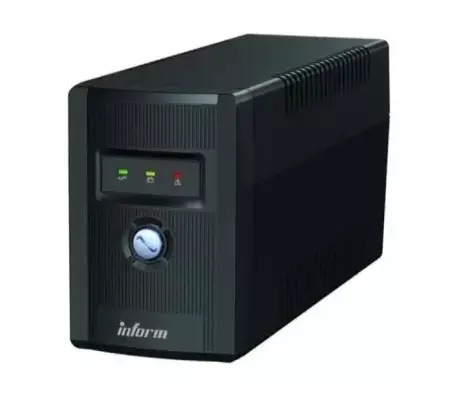 Inform Guardian 1200A Lcd Kesintisiz Güç Kaynağı 7-20D