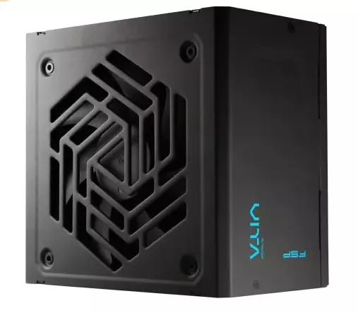 FSP Vita BD 750W ATX3.1 PCIe5.0 80+ Bronze Güç Kaynağı (VITA-750BD)