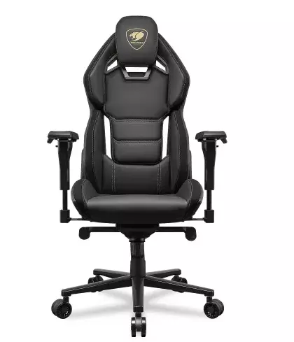 Cougar HOTROD ROYAL Gaming (Oyuncu) Koltuğu