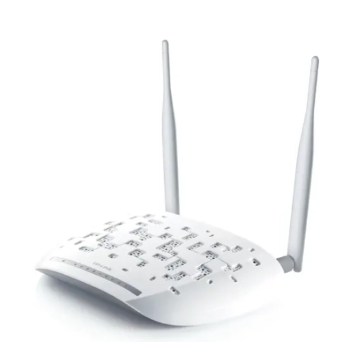 Tp-Link TD-W9970 4 Port VDSL Modem + Router