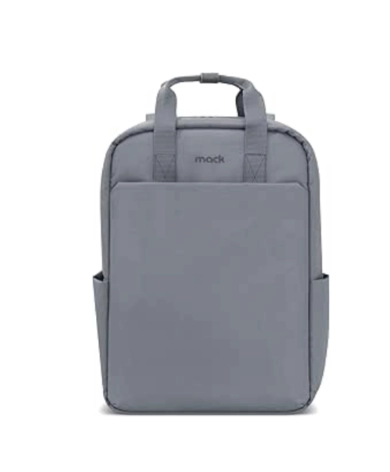 MACK MCE-1522 15.6 NOVA Eco Notebook Sırt Çantası Gri
