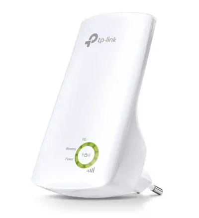Tp-Link TL-WA854RE 300 Mbps N Kablosuz Menzil Genişletici