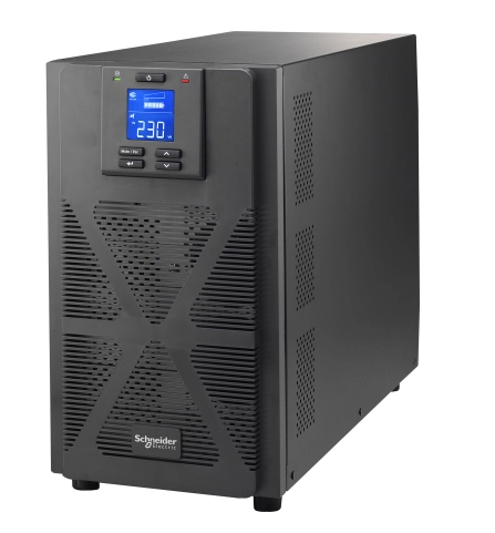 Schneider SPM3KI-TR 3000VA Online Kesintisiz Güç Kaynağı