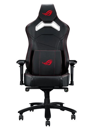 ASUS ROG Chariot X Core SL301CW Siyah Oyuncu Koltuğu