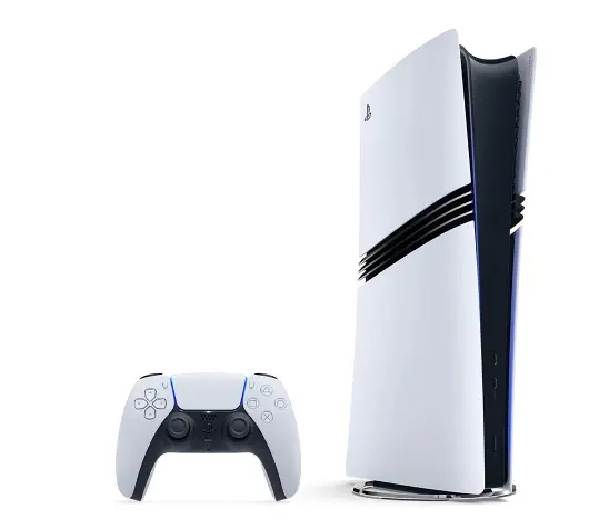 Sony PlayStation 5 Pro 2TB Oyun Konsolu Play 2TB Bilkom Garantili PS5 PRO