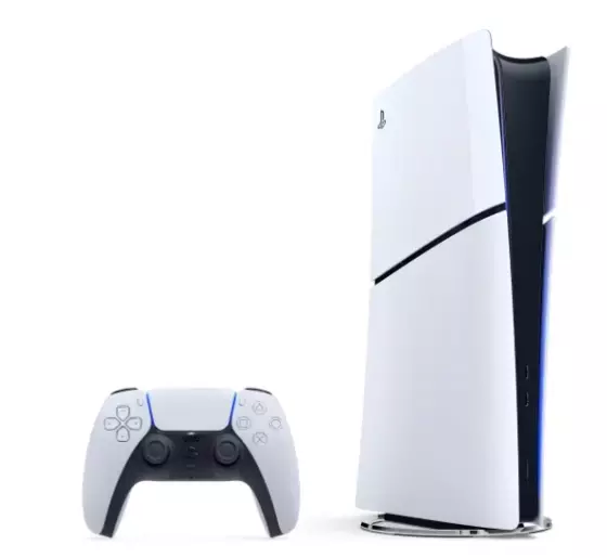 Sony Playstation 5 PS5 Slim Digital Edition 1 TB SSD Oyun Konsolu