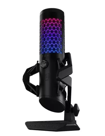 ASUS ROG Carnyx AURA RGB Gaming Mikrofon
