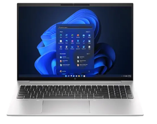 HP EliteBook 8A3Z7EA EB865 G10 R9-7940HS 32GB 1TB SSD 16″ IPS WUXGA W11Pro