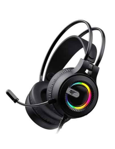 Havit Gamenote H2040D RGB Mikrofonlu Gaming (Oyuncu) Kulaklık