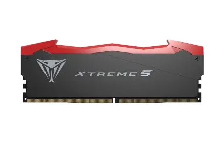 Patriot Viper Xtreme5 PVX548G70C32K 48GB(2x24GB) DDR5 7000MHz CL32 UDIMM Ram