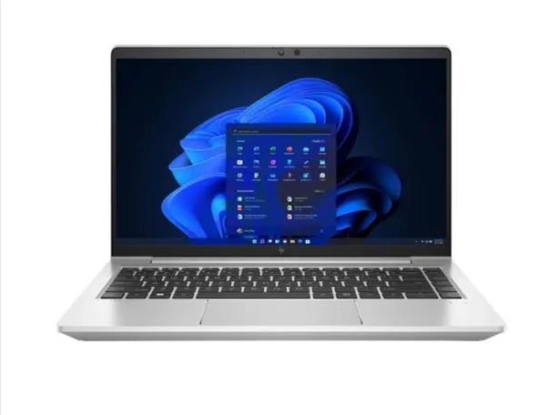 HP Elitebook 650 G9 5Y3J0EA R5-5675U 8GB 512GB SSD 14″ FHD Windows 11 Pro