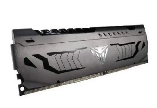 Patriot Viper Steel 16GB (1x16GB) DDR4 3200Mhz CL16 Gaming Ram