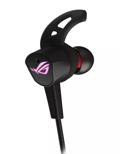 ASUS Rog Cetra II Type-C Kablolu Kulak İçi Gaming Kulaklık