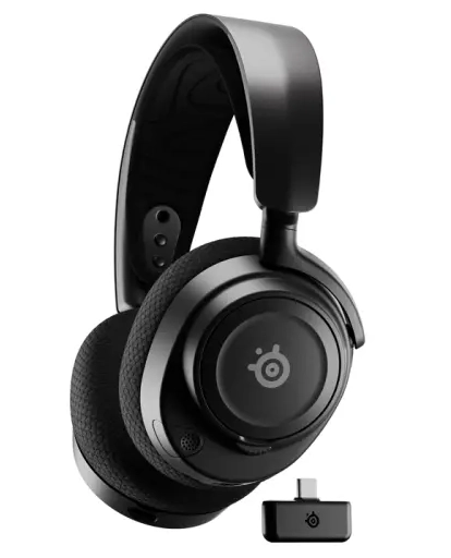 SteelSeries Arctis Nova 7 Wireless SSH61553 2.4GHz