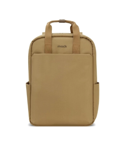 MACK MCE-1523 15.6 NOVA Eco Notebook Sırt Çantası Camel