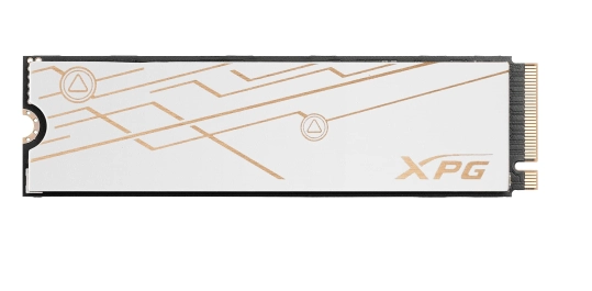 XPG Mars 980 Blade SMAR-980B-2TCS 2TB 14000/13000MB/s PCIe Gen5x4 M.2 SSD Disk