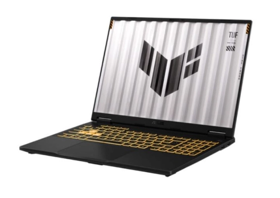 ASUS TUF Gaming F16 FX608JPR-QT002-Gaming Intel Core i7-14650HX 32GB DDR5 1TB