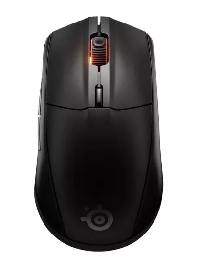 SteelSeries Rival 3 Gen 2 Kablosuz 62523 Optik 6 Tuş 850 Gaming  Mouse
