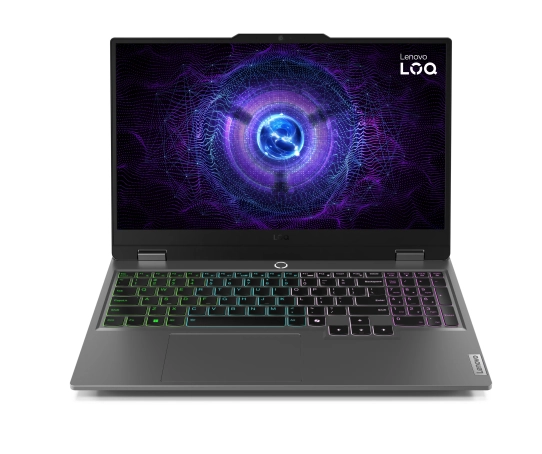 Lenovo  LOQ 83GS00PHTR IH9 i5-12450HX 64GB 1TB SSD 8GB RTX 4060 105W