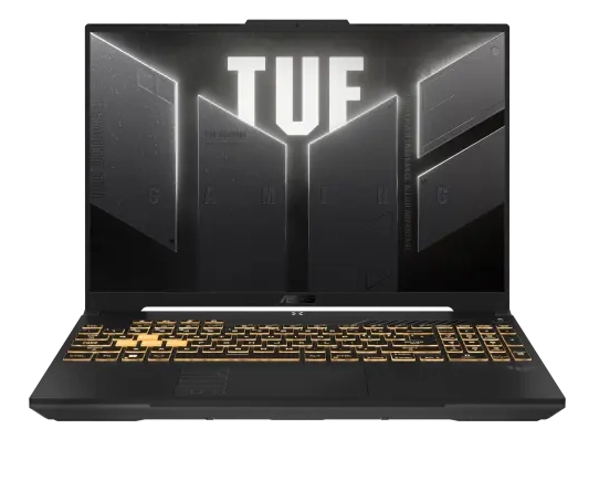 ASUS TUF Gaming F16 FX607VU-RL001 Intel Core Ultra 5 210H 8GB DDR5 512GB SSD 6GB