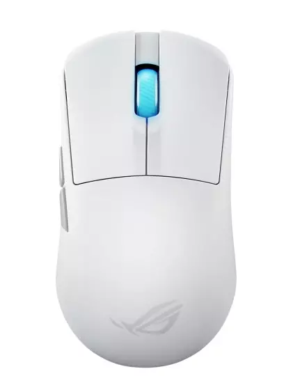 ASUS ROG Harpe Ace Mini Kablosuz Beyaz Gaming (Oyuncu) Mouse