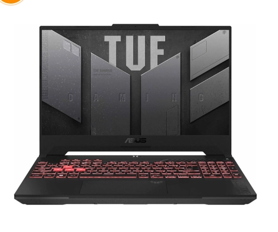 ASUS TUF Gaming A15 FA507NUR-LP036 AMD Ryzen 7 7435HS 16GB 512GB SSD 6GB
