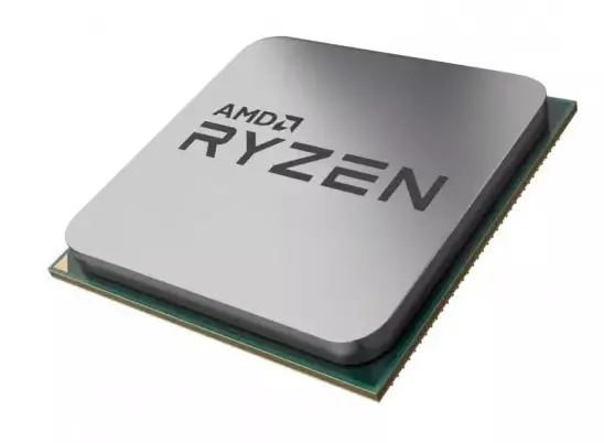 AMD Ryzen 7 5700 3.7GHz  8 Çekirdek 16MB Önbellek Soket AM4 Tray İşlemci