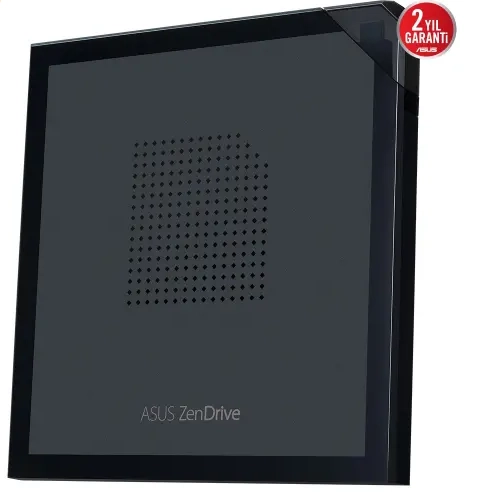 ASUS ZenDrive V1M SDRW-08V1M-U 24X DVD RW Optik Sürücü