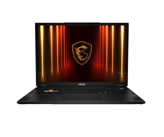 MSI MPG Stealth 18X HX AI A2XWHG-024TR Intel Ultra 9 275HX 32GB