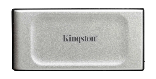 Kingston SXS2000/1000G 1TB USB 3.2 Taşınabilir SSD Disk